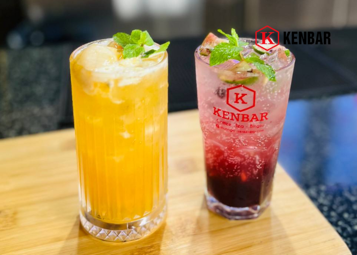 Các cách pha trà xanh lài phổ biến tại nhà và cho quán