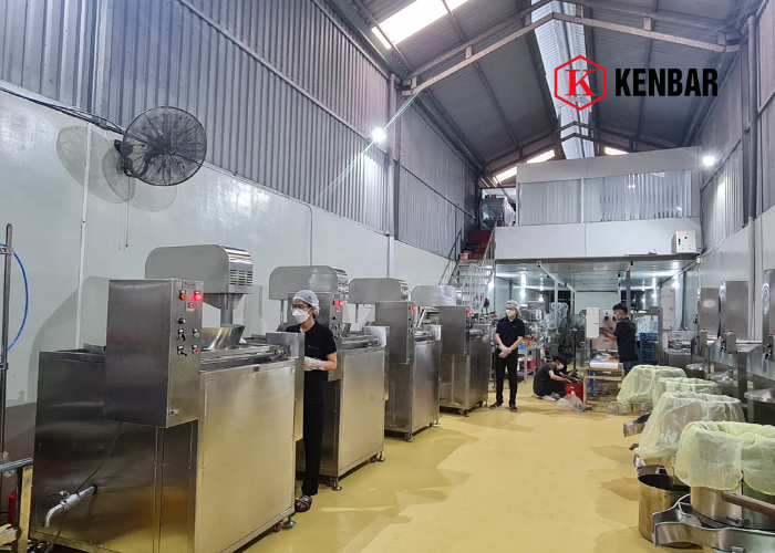 Hướng dẫn bảo quản dụng cụ pha chế trà sữa đúng cách và thời điểm cần thay mới