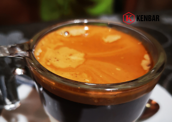 Hương vị cà phê Robusta và ứng dụng trong pha chế
