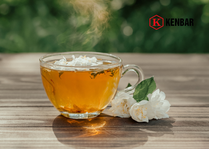 Mua trà xanh lài ở đâu uy tín_ Giá trà lài hiện nay