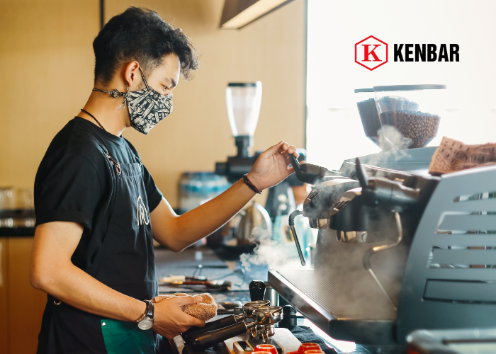Những yếu tố cần có ở trung tâm dạy nghề pha chế đạt chuẩn
