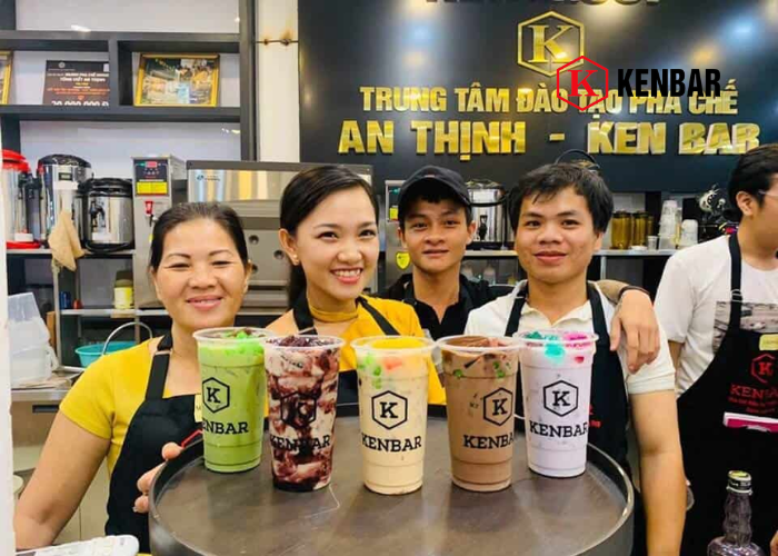 1 khóa học pha chế bao nhiêu tiền_ Học phí thực tế là bao nhiêu