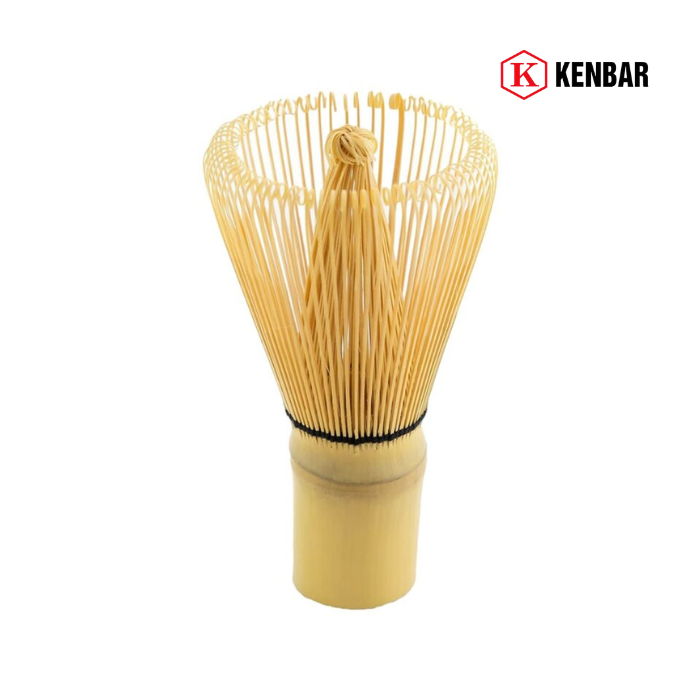 Chổi chasen đánh Matcha 1