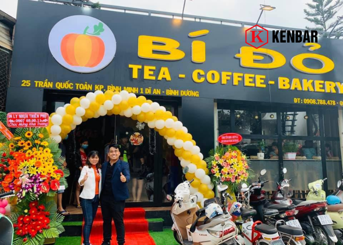 Học xong có mở quán được không_ Ứng dụng thực tế như thế nào