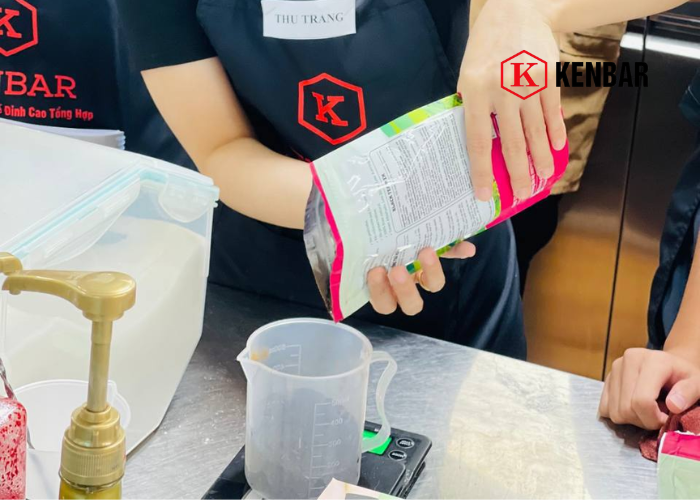 5 lý do bạn nên học pha chế trước khi mở quán cafe