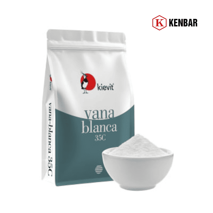 Bột Kem Béo Thực Vật Vana – Blanca 35C 2