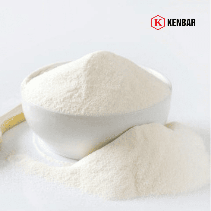 Bột Tạo Váng Sữa (Milk Foam Powder) 2