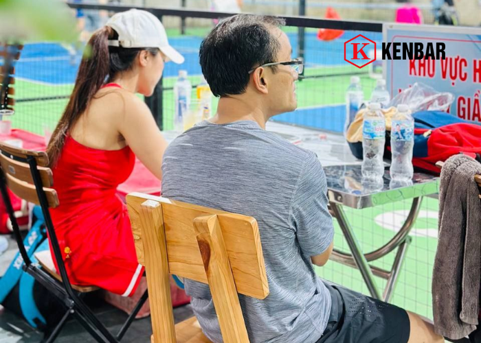 Câu chuyện AMZ Coffee Pickleball Vũng Tàu