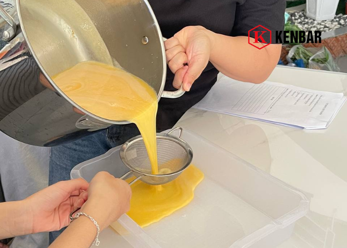 Đào tạo nhân viên và chuyển giao quy trình