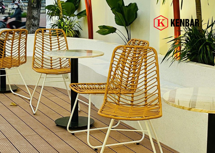GEM Coffee & Tea – Từ ý tưởng đến mô hình set up vận hành hiện đại