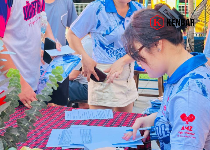 Marketing và thương hiệu – Làm sao để quán nổi bật