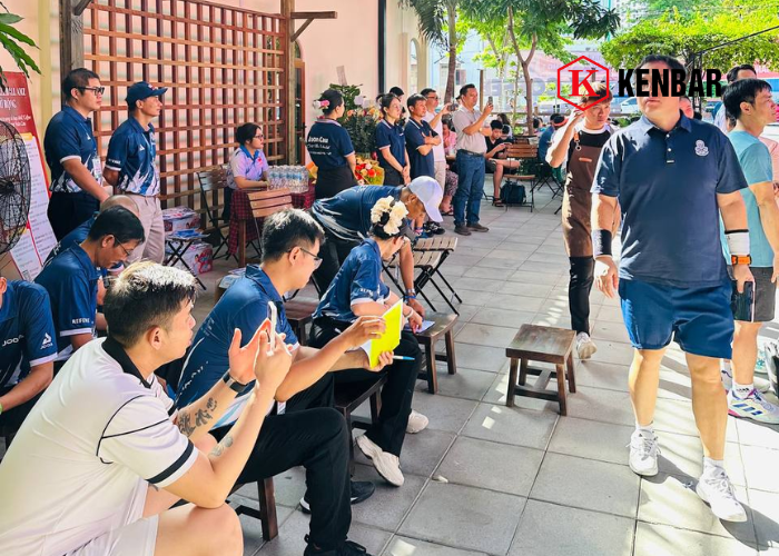 Những mô hình quán cafe được ưa chuộng hiện nay