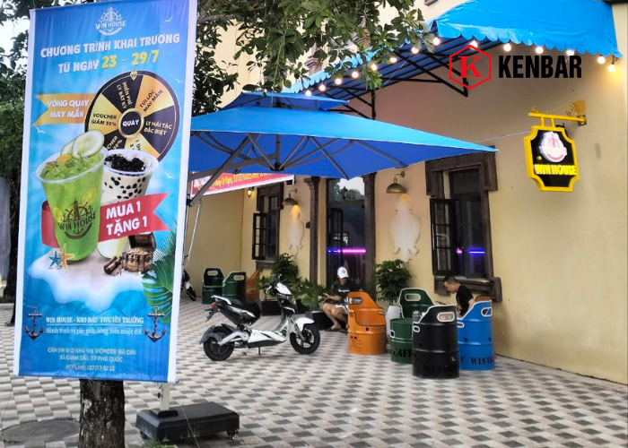 Vì sao nên tìm đến tư vấn thiết kế quán coffee khi bắt đầu kinh doanh