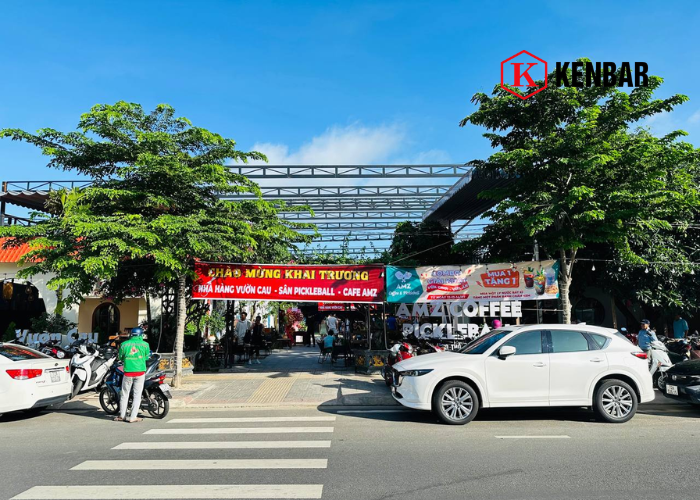 Vị trí và mặt bằng – “Vũ khí” quyết định thành bại