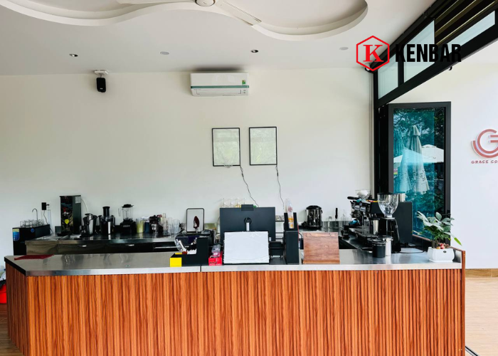 Case Study_ Grace Coffee – Đà Nẵng