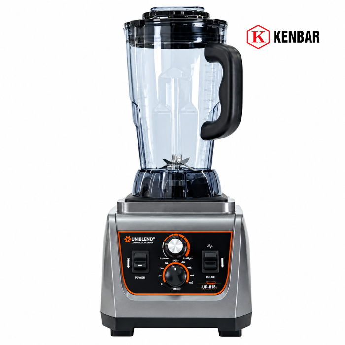 Máy Xay Sinh Tố Công Nghiệp Uniblend UB-815