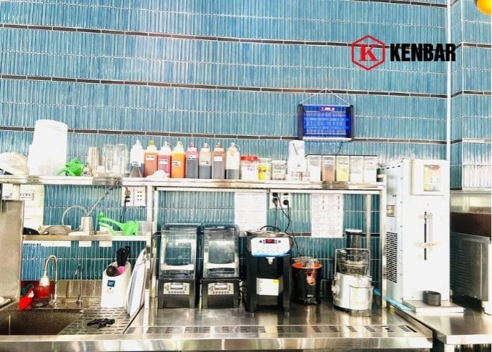 Bảo quản và vệ sinh sản phẩm inox 304