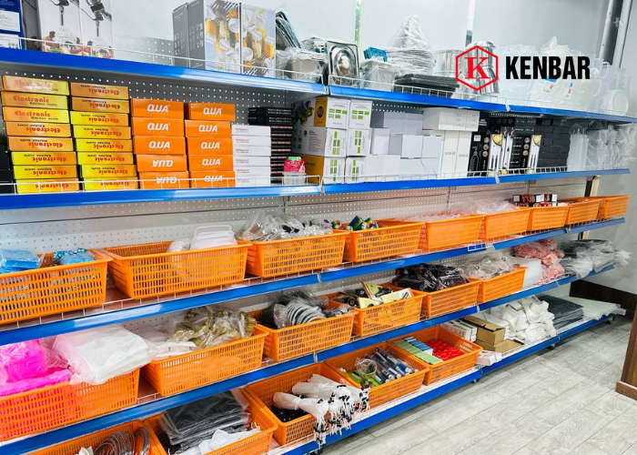 Địa chỉ cung cấp nguyên liệu pha chế Quận Thủ Đức uy tín, giá tốt