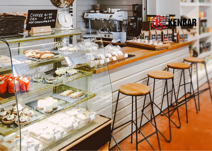 Kỹ thuật điện nước – Yếu tố nền tảng giúp quầy bar vận hành bền bỉ