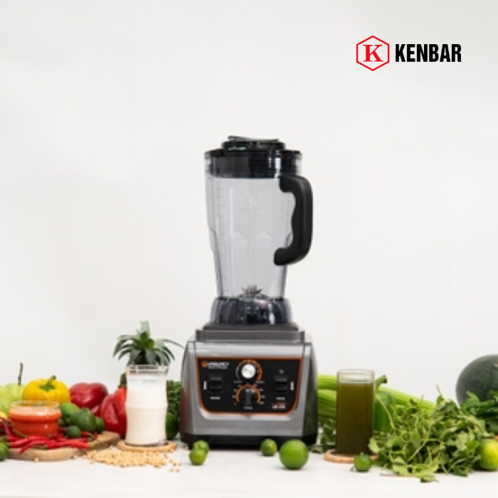 Máy xay sinh tố công nghiệp Uniblend UB-815 6