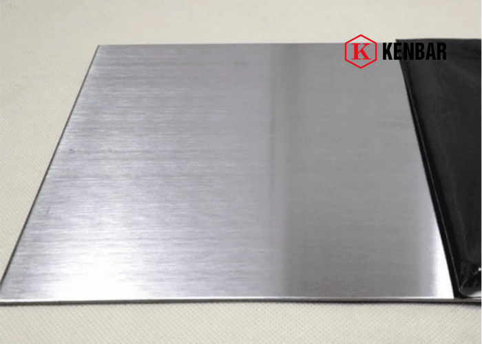 Tiêu chuẩn và bề mặt hoàn thiện Inox 304