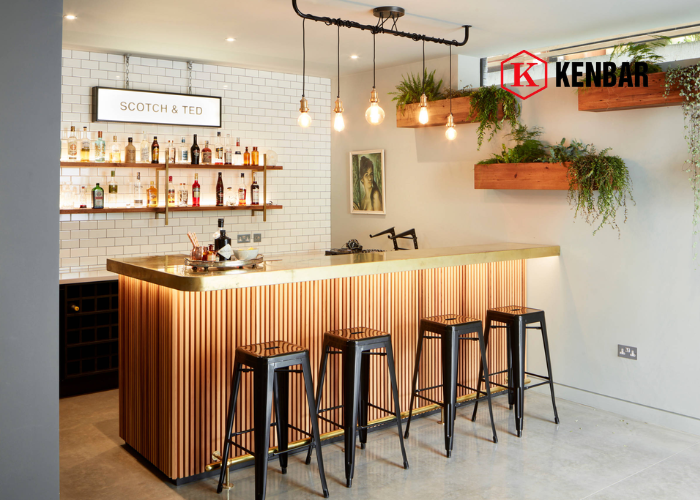 Vật liệu & kết cấu – Linh hồn tạo nên độ bền và phong cách