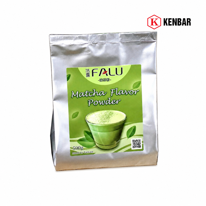 Bột Matcha Falu 500G
