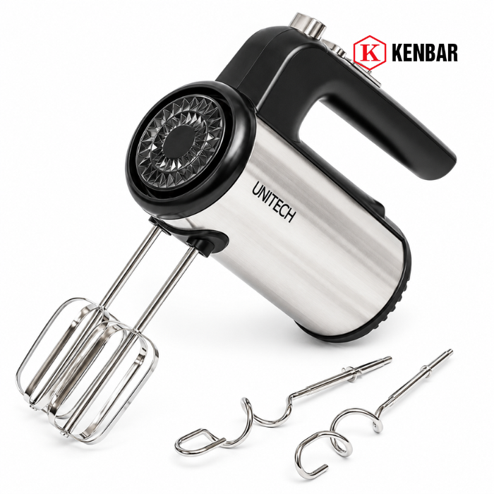 Máy Đánh Trứng Cầm Tay UNITECH HU-3110