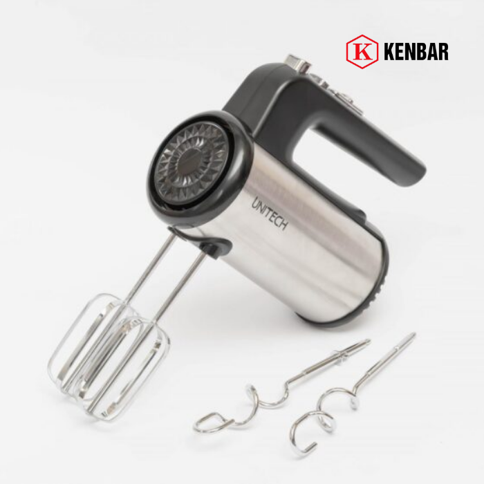 Máy đánh trứng cầm tay UNITECH HU-3110 2