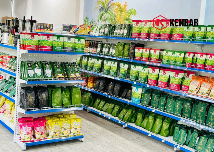 Mua nguyên liệu pha chế tại An Thịnh Kenbar – Giải pháp toàn diện cho mọi mô hình quán