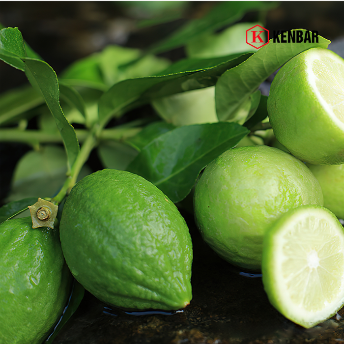 Chanh Nước Hoa Quảng Đông 1KG