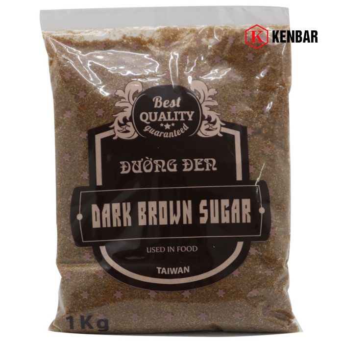 Đường Đen Đài Loan (Kg)