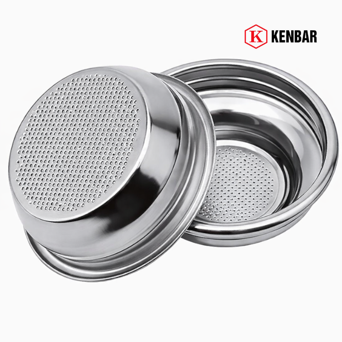 Giỏ Lọc Cà Phê 14G