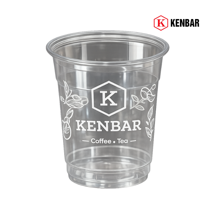 Ly Nhựa PET 550ml-98
