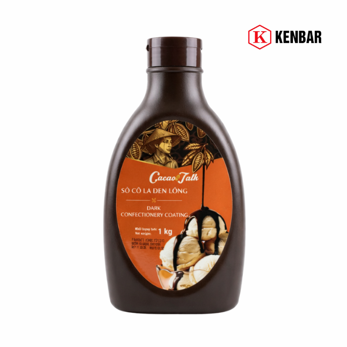 Socola Đen Lỏng Nhất Hương R71-313