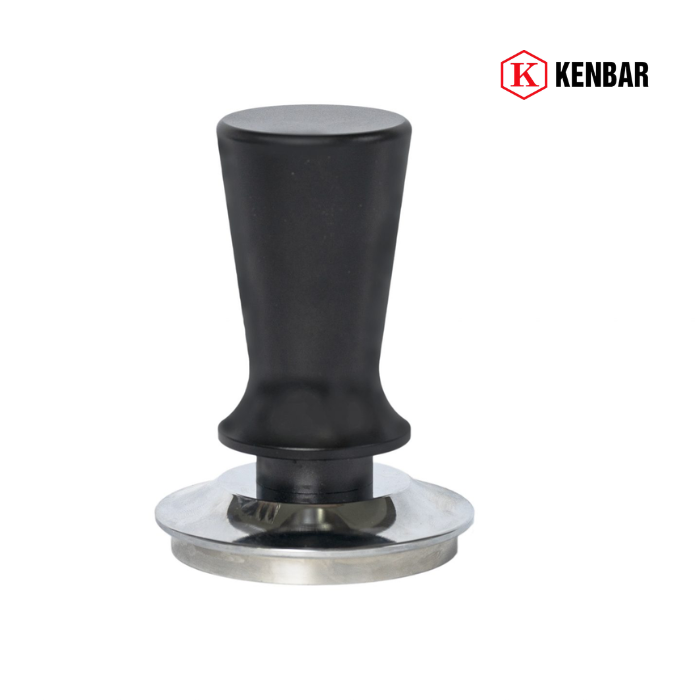 Tamper Trợ Lực Có Lò Xo 58MM
