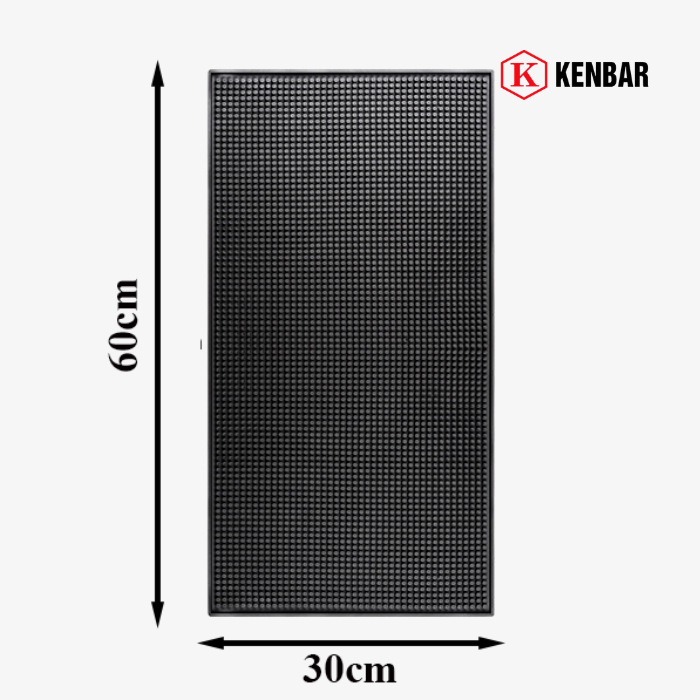 Thảm Bar 60x30cm
