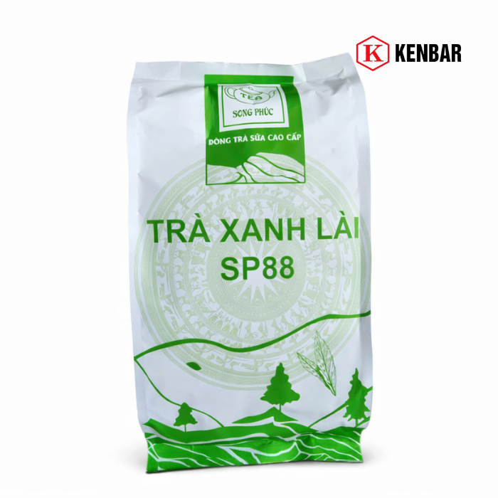 Trà Xanh Lài SP88 Song Phúc