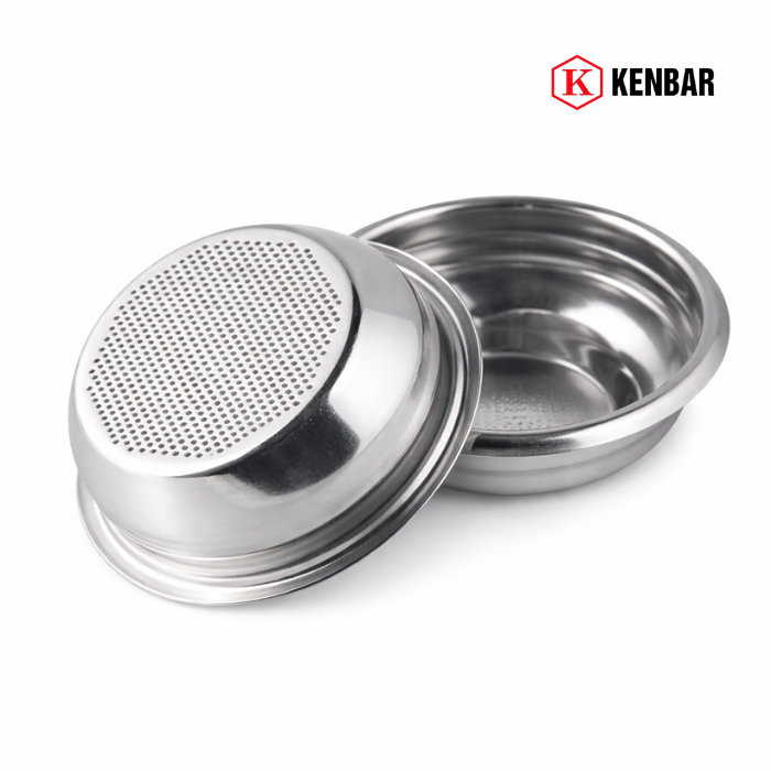 Giỏ Lọc Cà Phê 18G