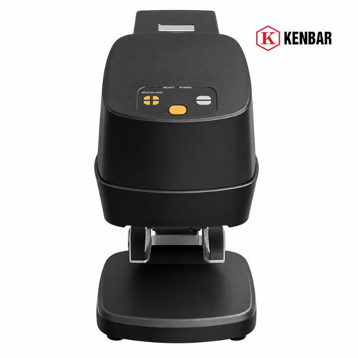 Máy Nén Cà Phê Tự Động BL58