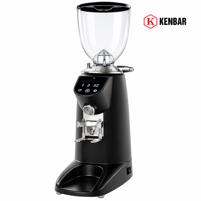 Máy Xay Cà Phê E6 Essential Hiệu Compak - New