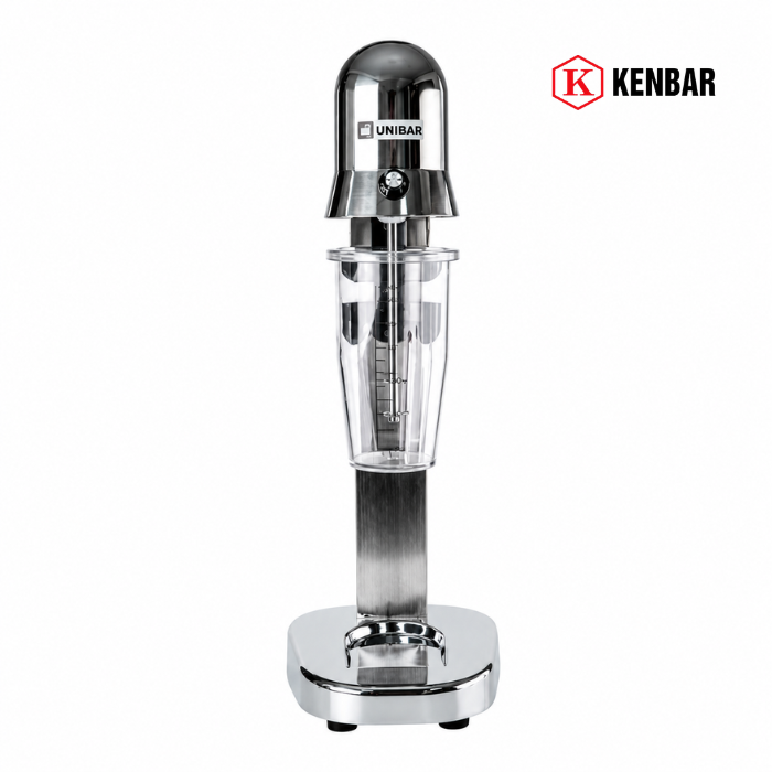 Máy Đánh Sữa Unibar UBS 280