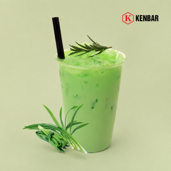 Siro Trinh Sâm Dứa - An Thịnh Kenbar