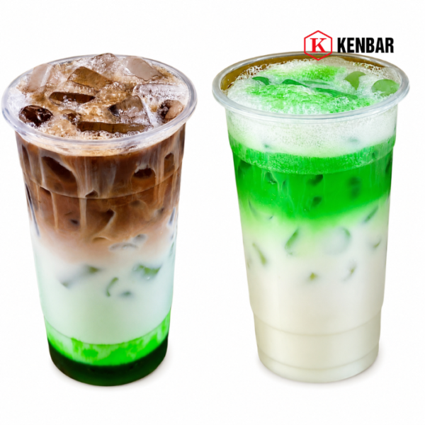 Siro Trinh Sâm Dứa - An Thịnh Kenbar