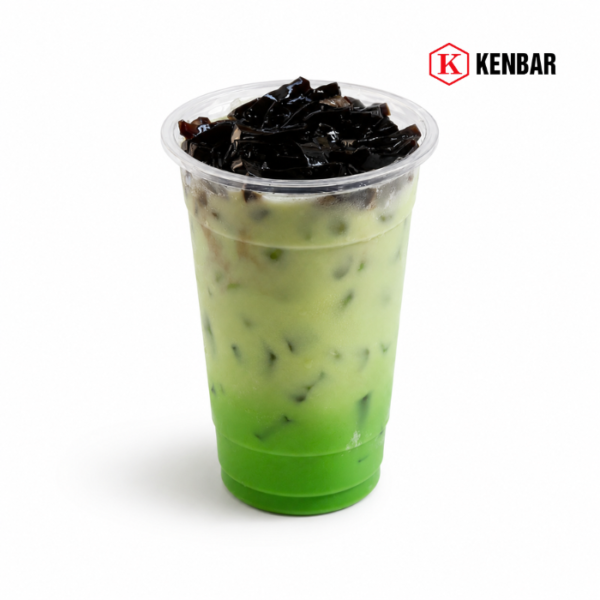 Siro Trinh Sâm Dứa - An Thịnh Kenbar