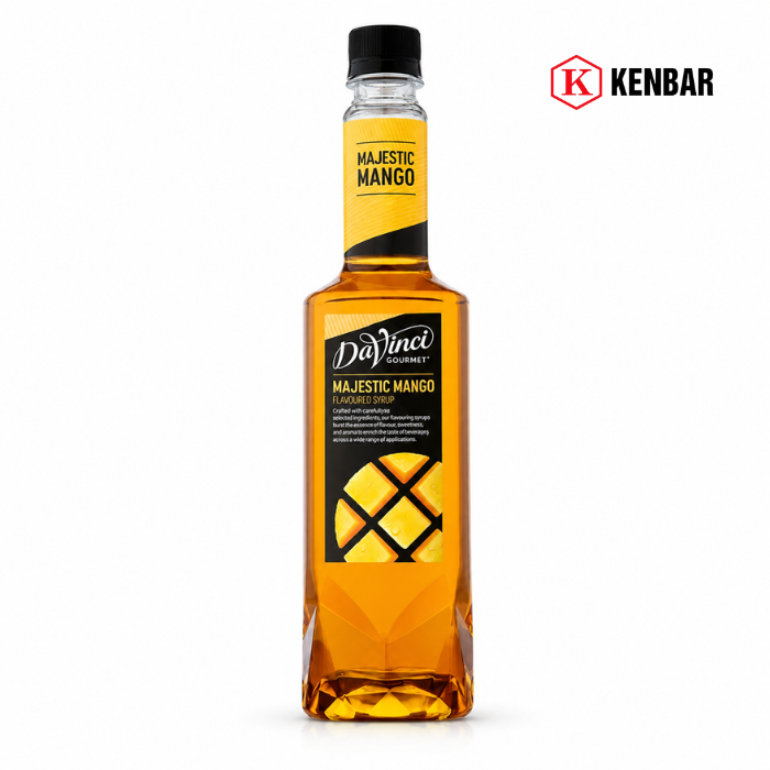 Siro Davinci Xoài 750ML