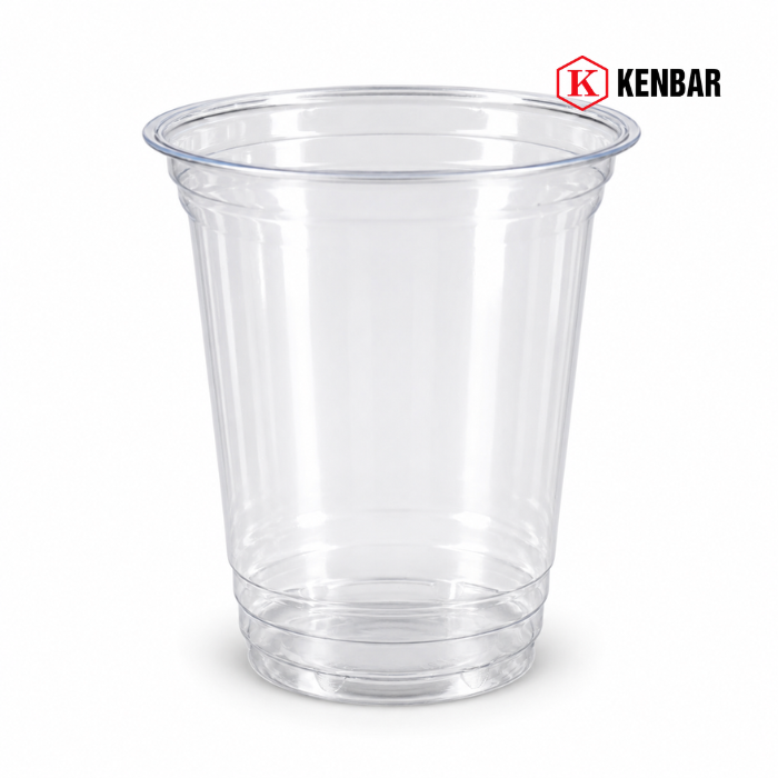 Ly Nhựa 360ML PET
