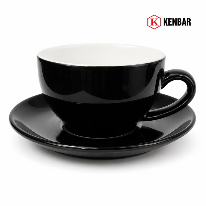 Ly Sứ Capuchino