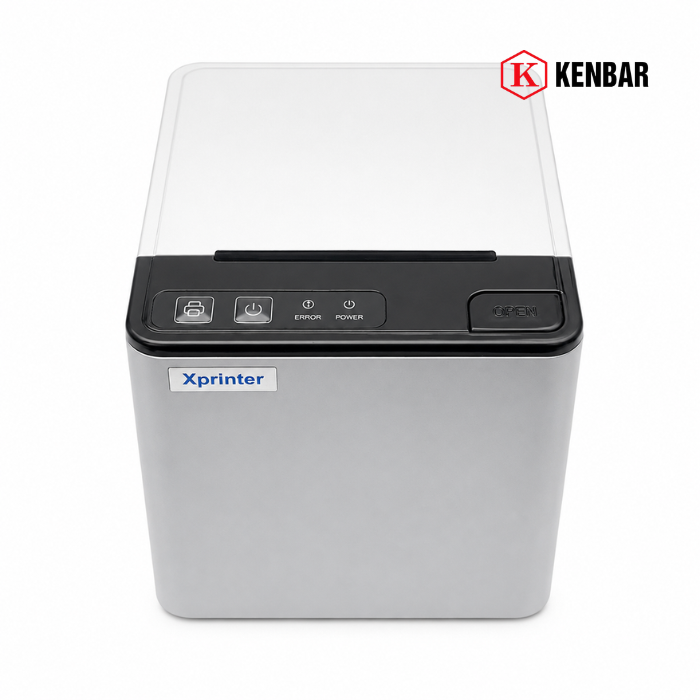 Máy In Bill XP-Q809L ((USB + BLUETOOTH + LAN)