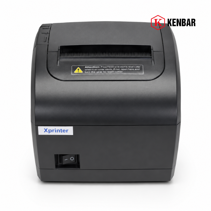 Máy In Hóa Đơn Xprinter XP-Q838L